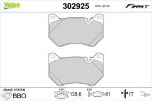 VALEO 302925